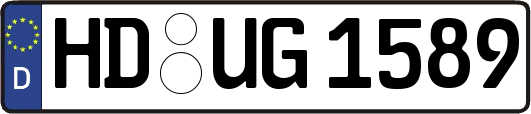 HD-UG1589