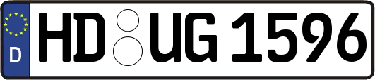 HD-UG1596