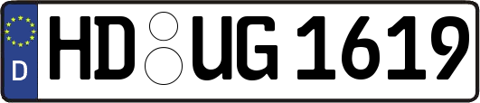 HD-UG1619
