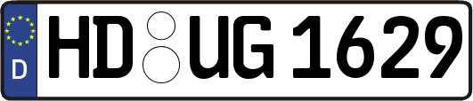 HD-UG1629