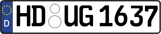 HD-UG1637