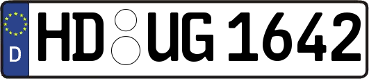 HD-UG1642