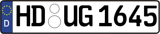 HD-UG1645