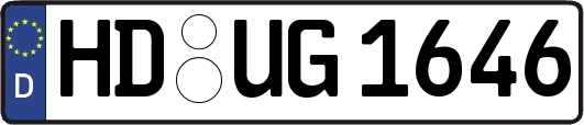 HD-UG1646