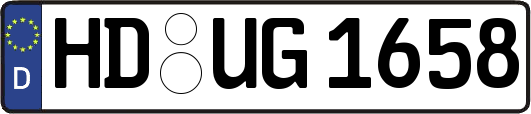 HD-UG1658