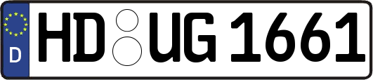 HD-UG1661