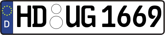 HD-UG1669