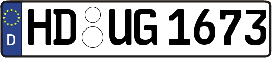 HD-UG1673