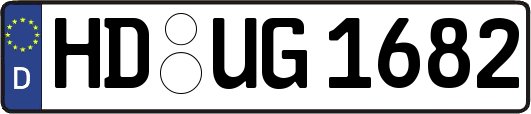 HD-UG1682