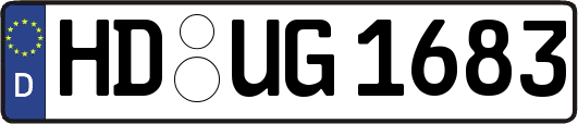 HD-UG1683