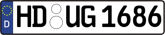 HD-UG1686
