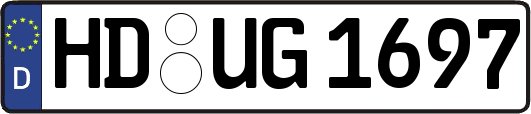 HD-UG1697