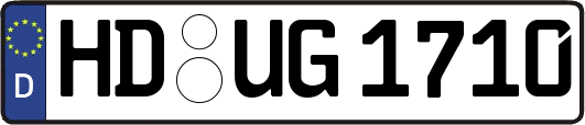 HD-UG1710