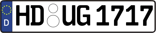 HD-UG1717