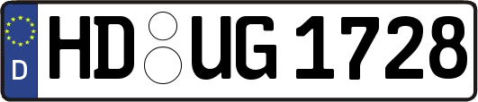 HD-UG1728