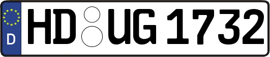 HD-UG1732