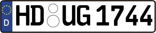HD-UG1744