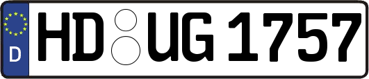 HD-UG1757