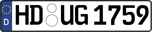 HD-UG1759