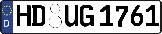 HD-UG1761