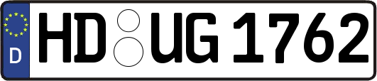 HD-UG1762