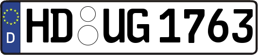 HD-UG1763