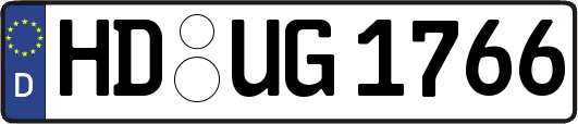 HD-UG1766