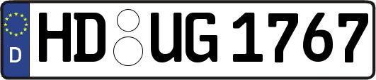 HD-UG1767