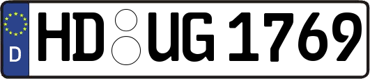 HD-UG1769