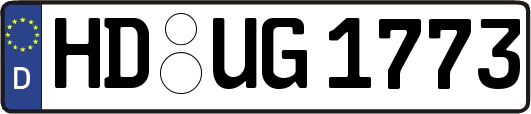 HD-UG1773