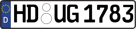 HD-UG1783