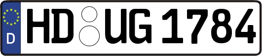 HD-UG1784