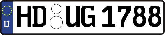 HD-UG1788