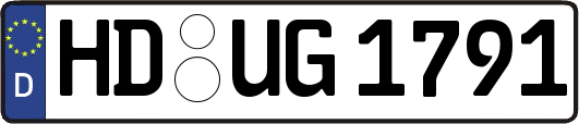 HD-UG1791