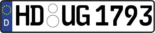 HD-UG1793