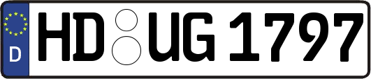 HD-UG1797