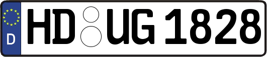 HD-UG1828