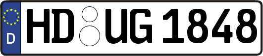 HD-UG1848