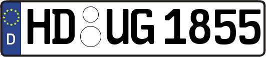 HD-UG1855