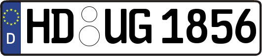 HD-UG1856