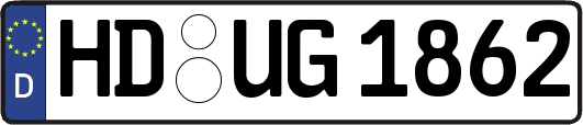HD-UG1862