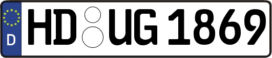 HD-UG1869