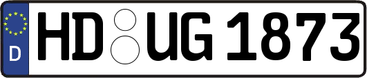 HD-UG1873