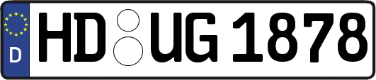 HD-UG1878