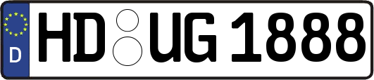 HD-UG1888