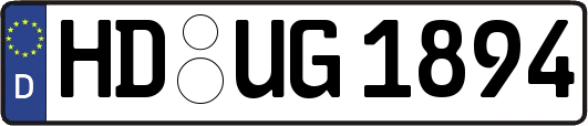 HD-UG1894