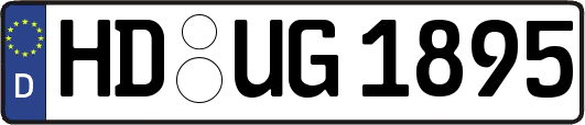 HD-UG1895