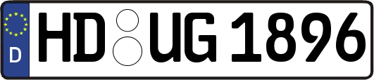 HD-UG1896