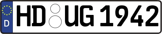 HD-UG1942
