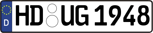HD-UG1948